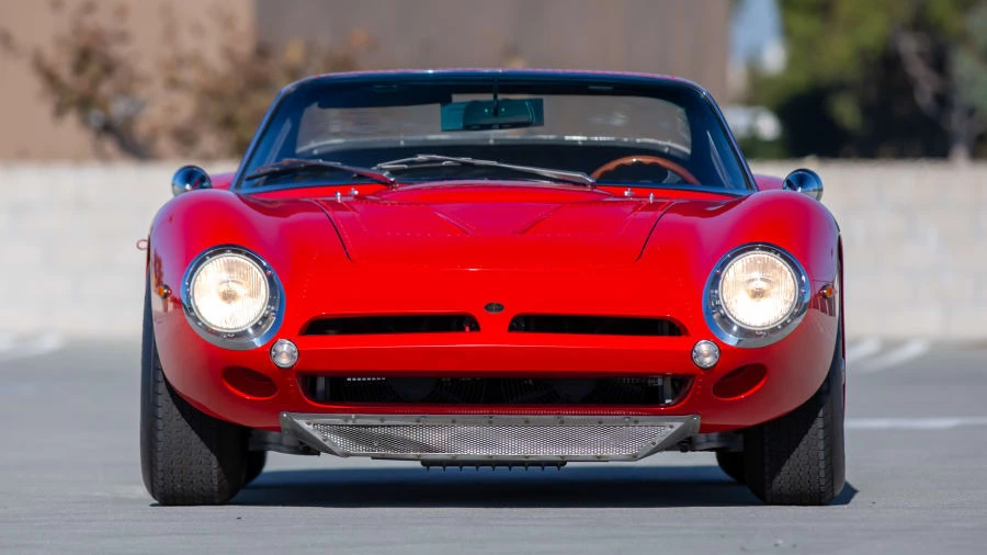 1965 Iso Grifo - Image 14 of 31