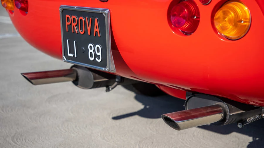 1965 Iso Grifo - Image 18 of 31