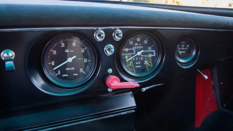 1965 Iso Grifo - Image 19 of 31