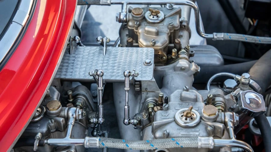 1965 Iso Grifo - Image 21 of 31
