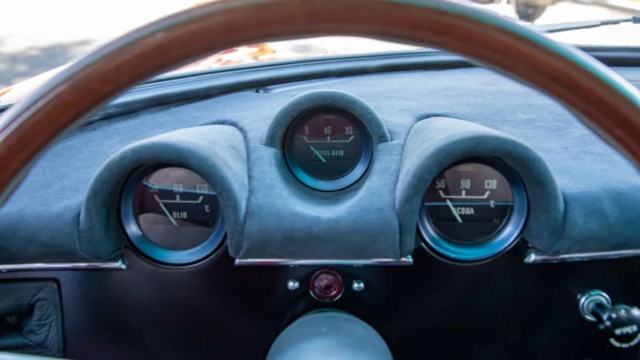 1965 Iso Grifo - Image 22 of 31