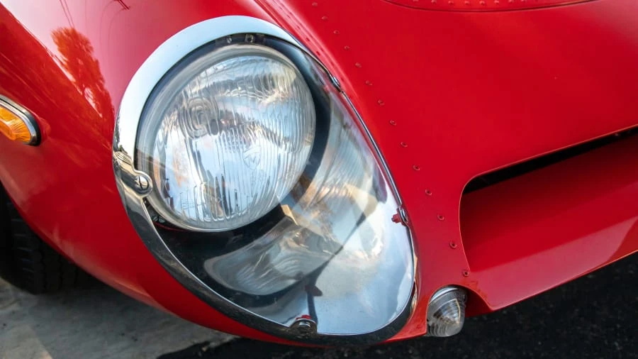 1965 Iso Grifo - Image 23 of 31