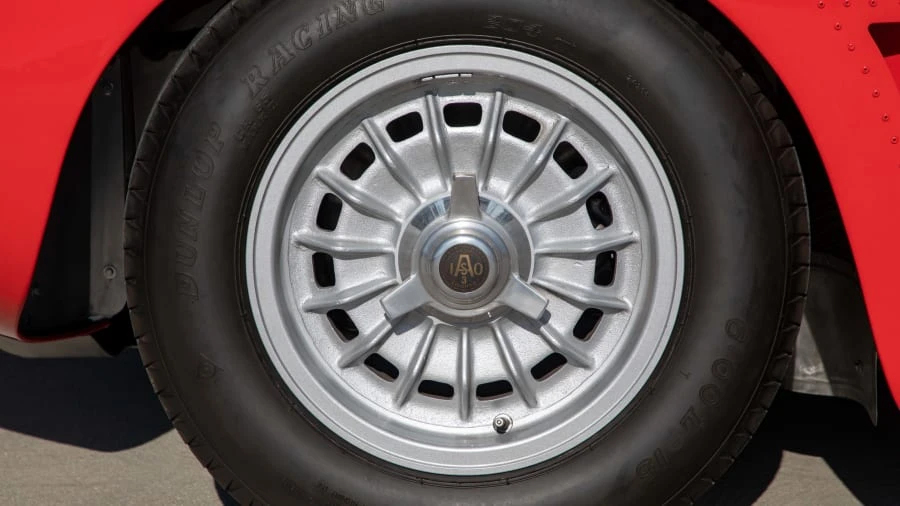 1965 Iso Grifo - Image 24 of 31