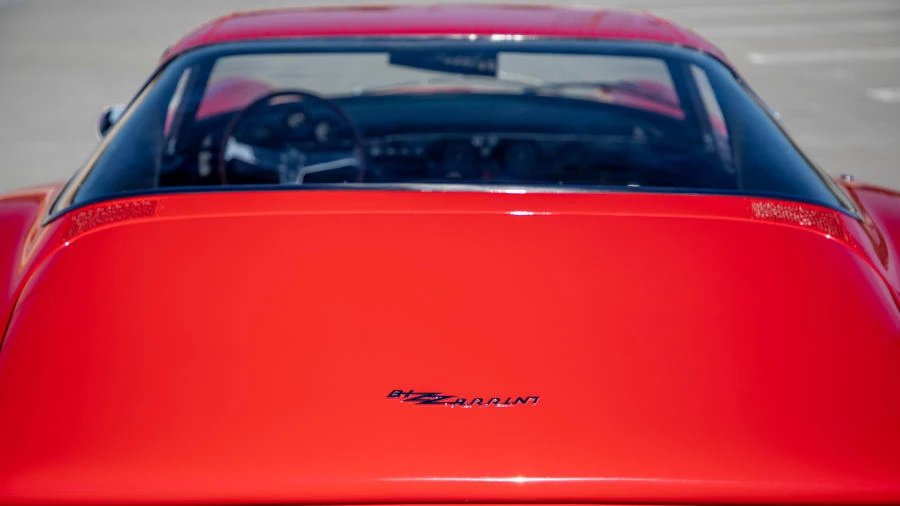 1965 Iso Grifo - Image 25 of 31