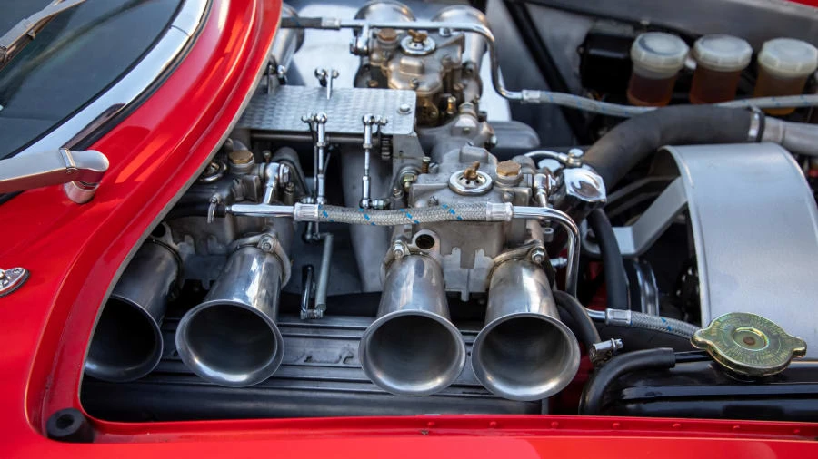 1965 Iso Grifo - Image 29 of 31