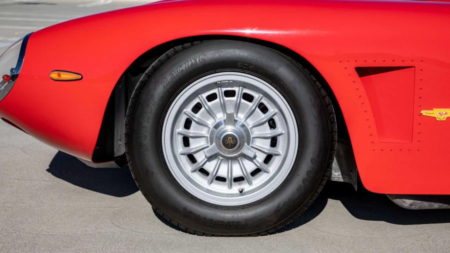 1965 Iso Grifo - Image 30 of 31