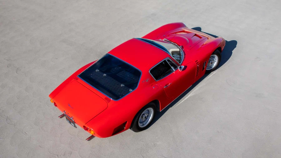 1965 Iso Grifo - Image 31 of 31