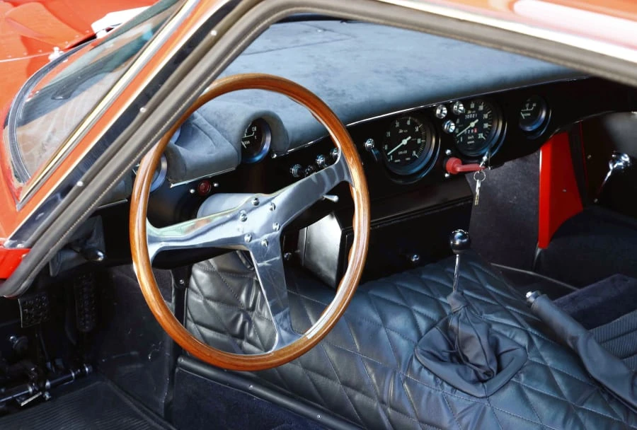 1965 Iso Grifo - Image 4 of 9