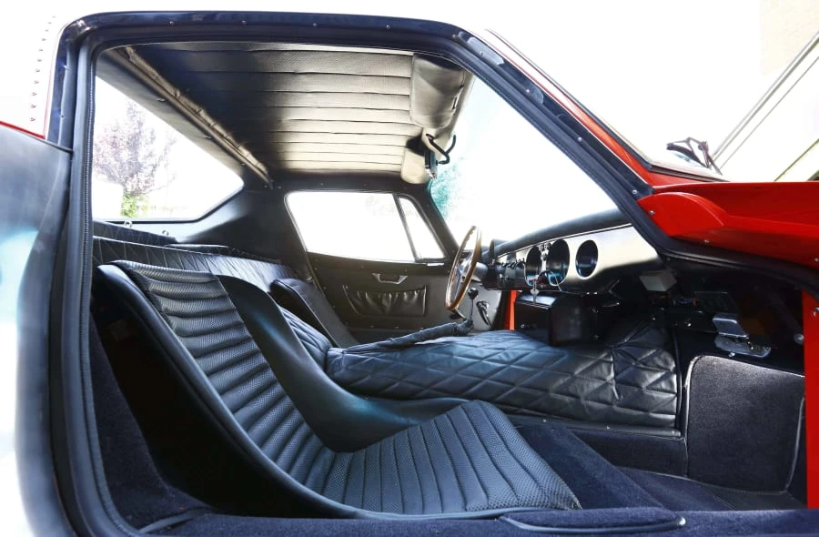 1965 Iso Grifo - Image 5 of 9