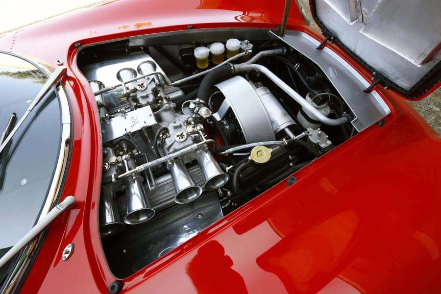 1965 Iso Grifo - Image 6 of 9