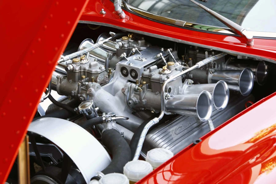 1965 Iso Grifo - Image 7 of 9