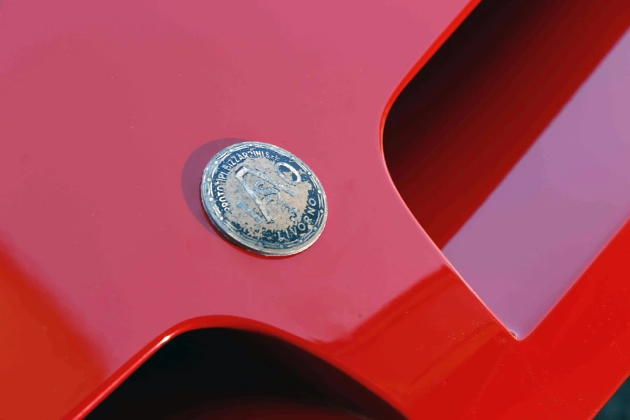 1965 Iso Grifo - Image 8 of 9