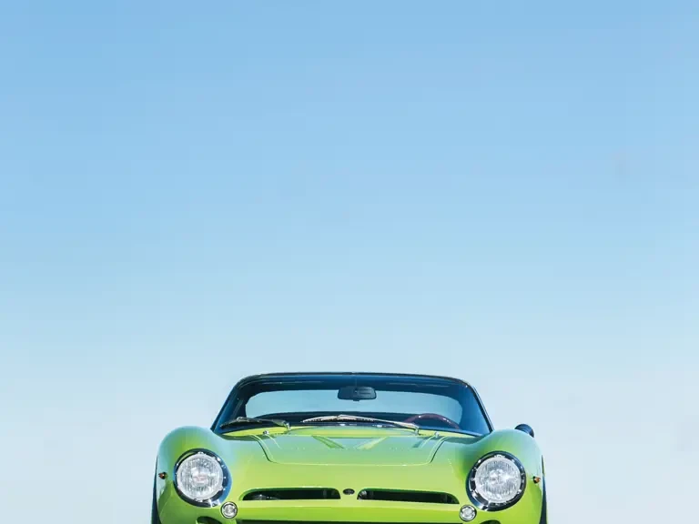 1965 Iso Grifo - Image 16 of 26