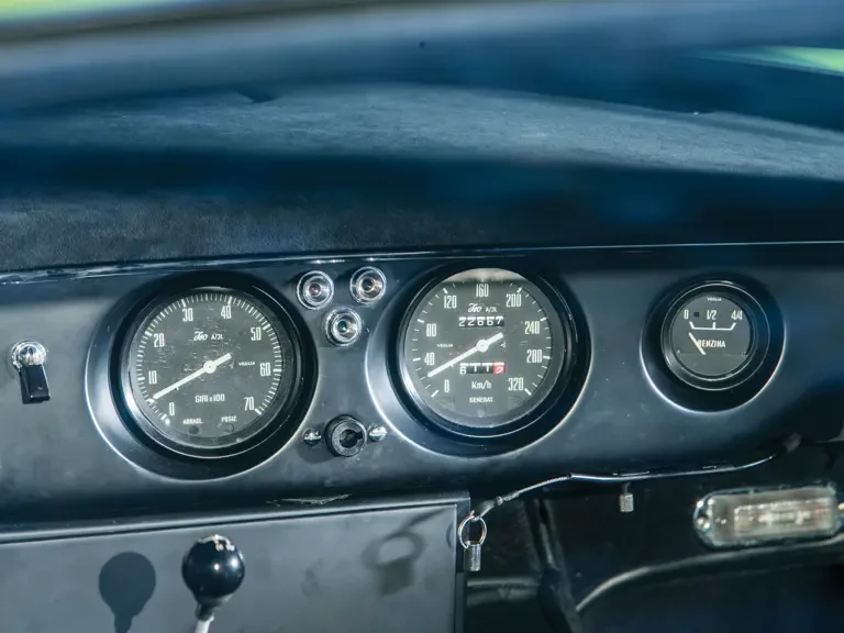 1965 Iso Grifo - Image 15 of 26