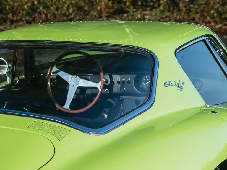 1965 Iso Grifo - Image 14 of 26