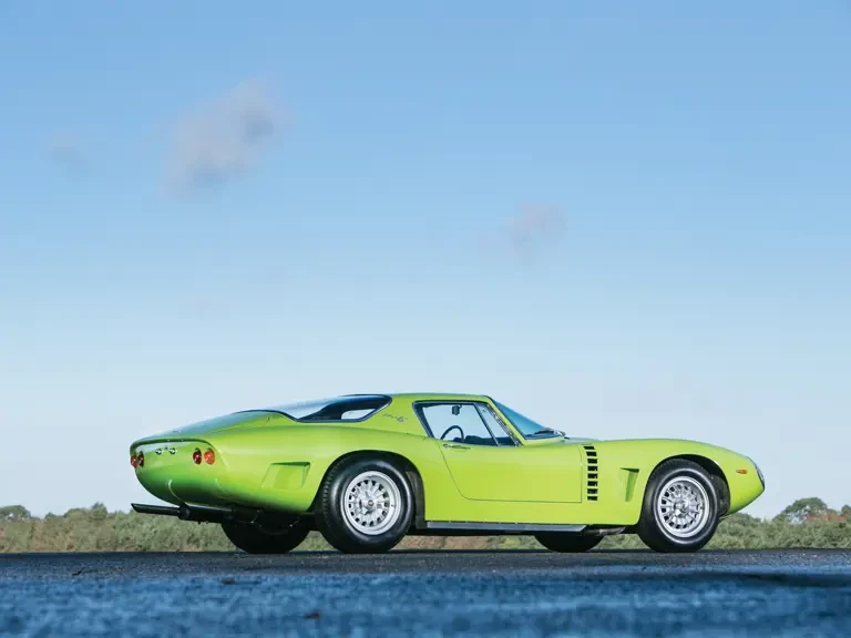 1965 Iso Grifo - Image 3 of 26