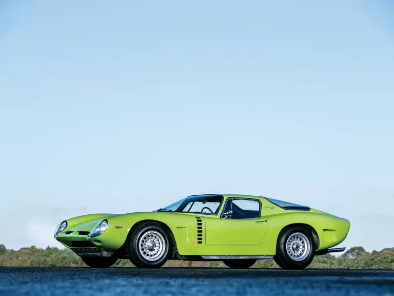 1965 Iso Grifo - Image 2 of 26