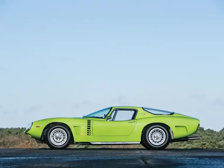 1965 Iso Grifo - Image 6 of 26