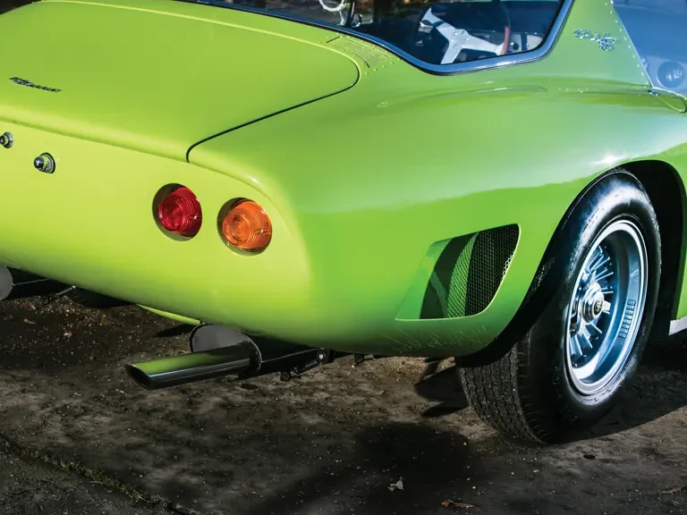 1965 Iso Grifo - Image 13 of 26