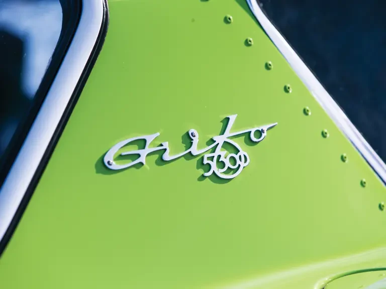 1965 Iso Grifo - Image 8 of 26