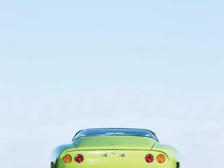 1965 Iso Grifo - Image 17 of 26