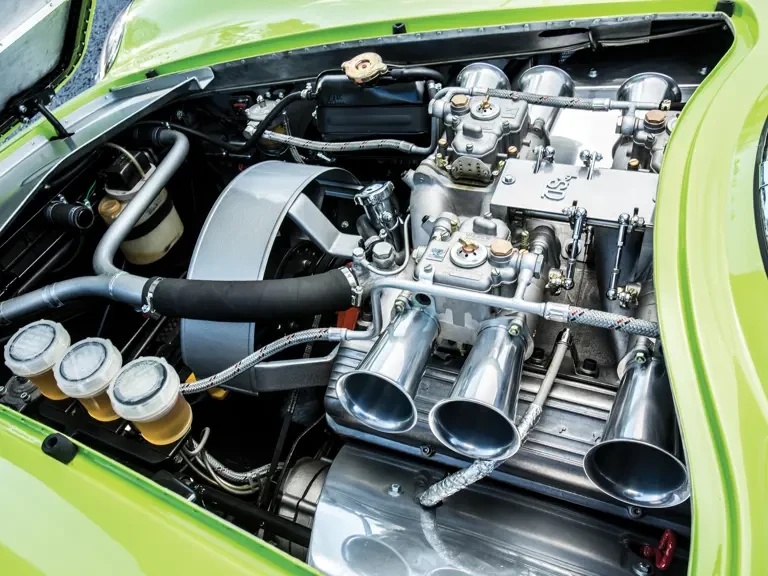 1965 Iso Grifo - Image 26 of 26
