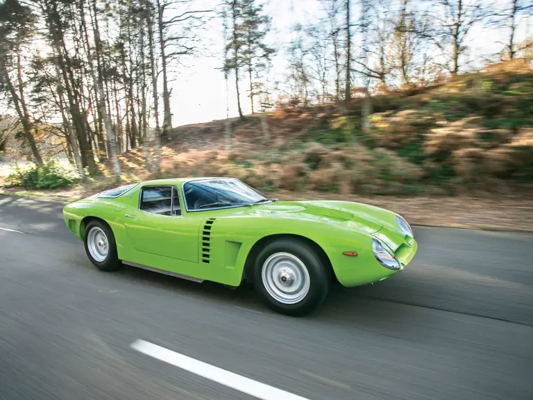 1965 Iso Grifo - Image 18 of 26