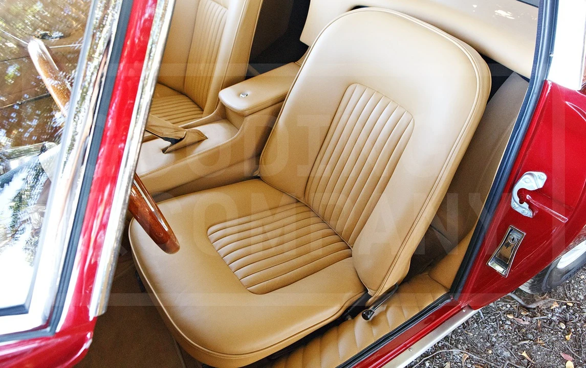 1965 Iso Grifo - Image 13 of 23