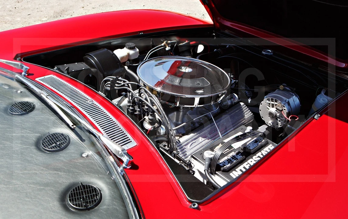 1965 Iso Grifo - Image 20 of 23