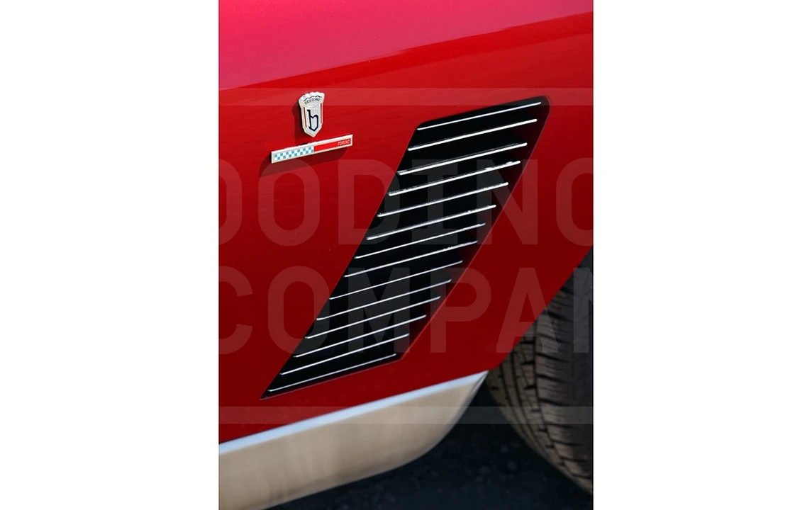 1965 Iso Grifo - Image 16 of 23