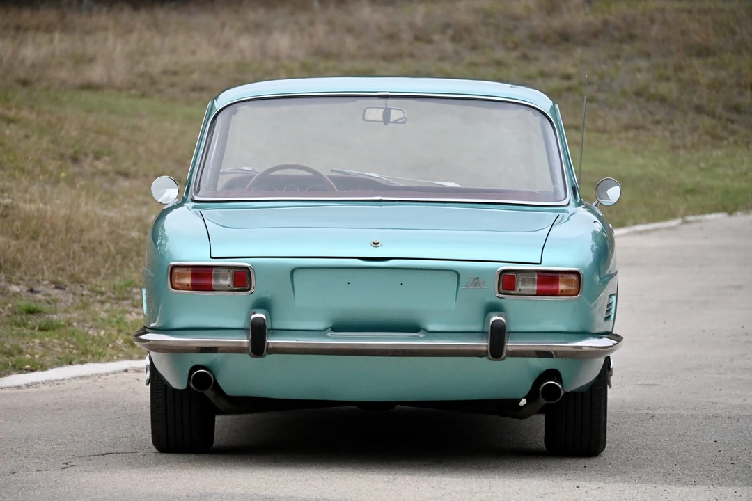 1965 Iso Rivolta - Image 19 of 31