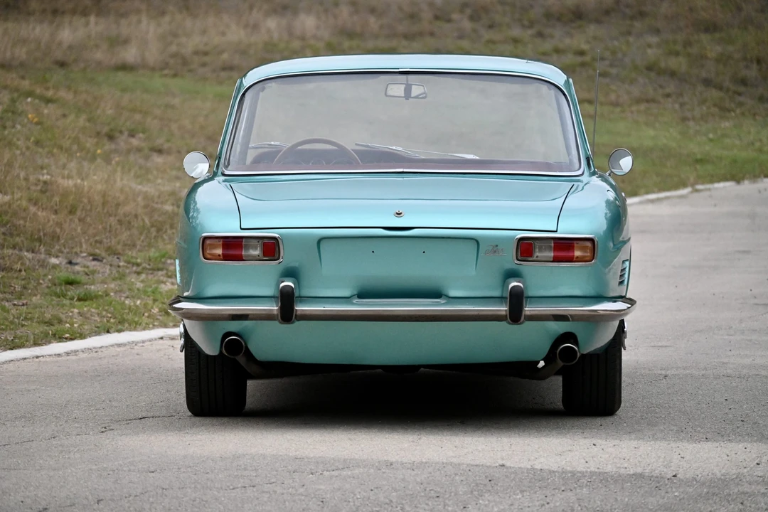 1965 Iso Rivolta - Image 20 of 31