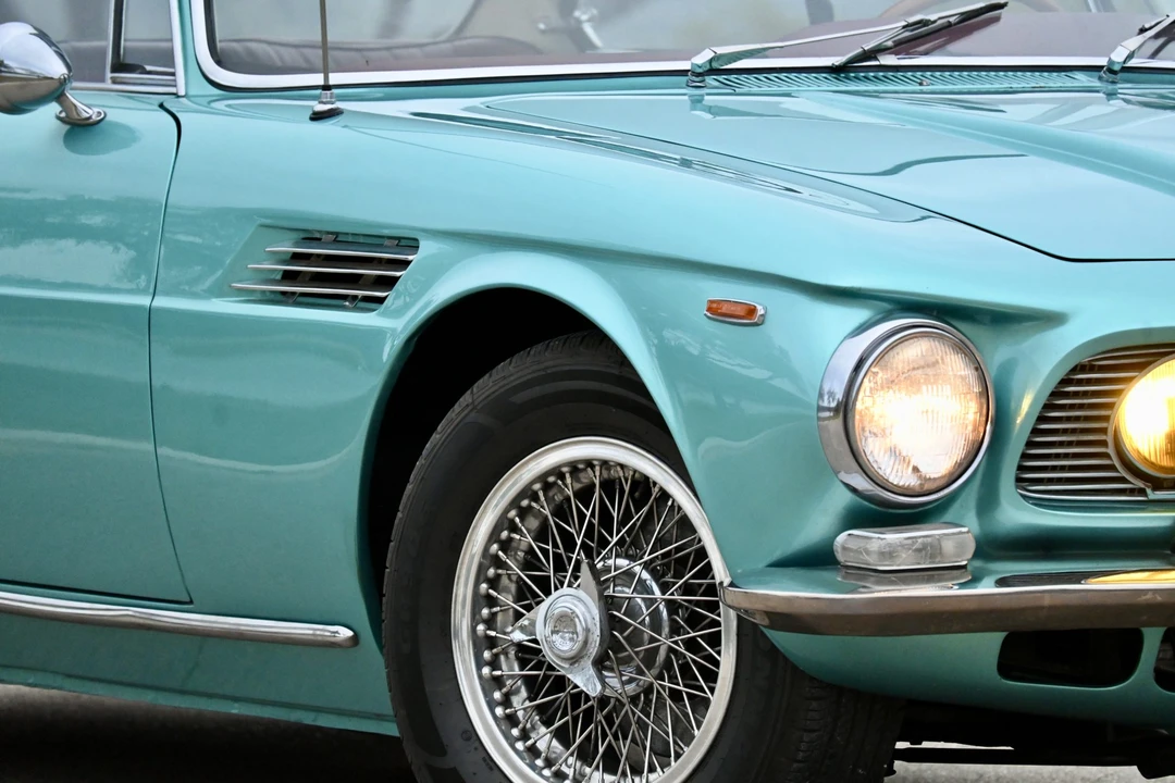 1965 Iso Rivolta - Image 30 of 31