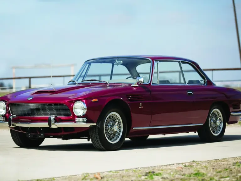 1965 Iso Rivolta - Image 2 of 2