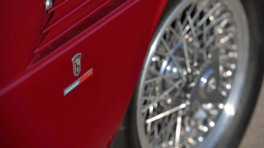 1965 Iso Rivolta - Image 11 of 12
