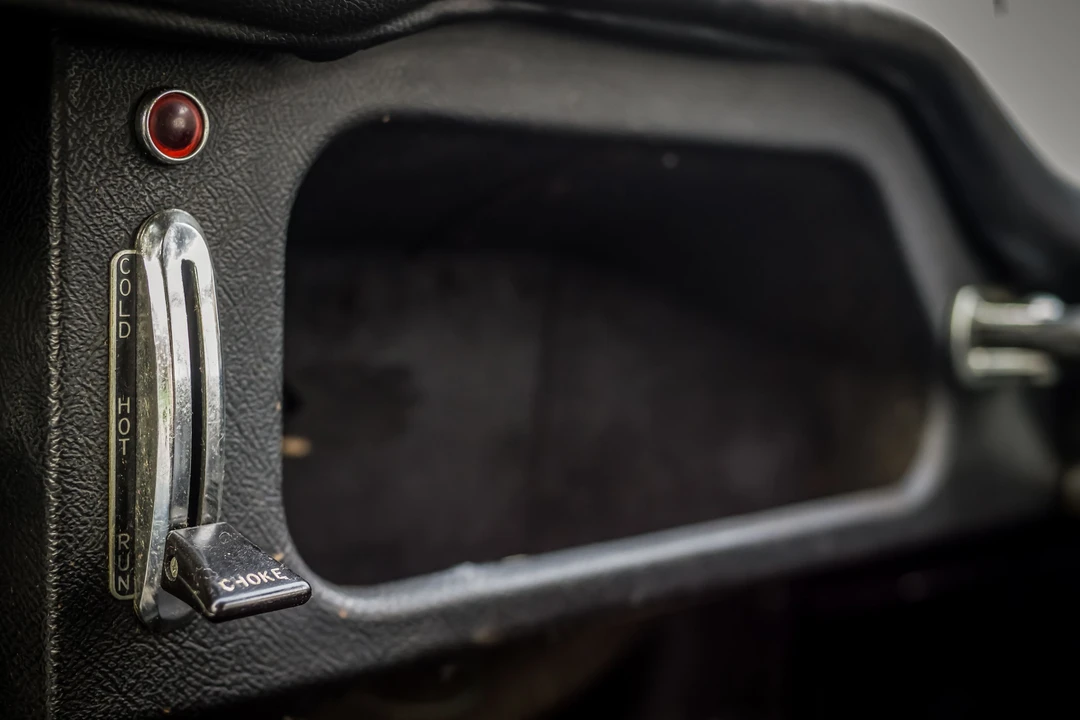 1965 Jaguar E-Type Series 1 - Image 31 of 31
