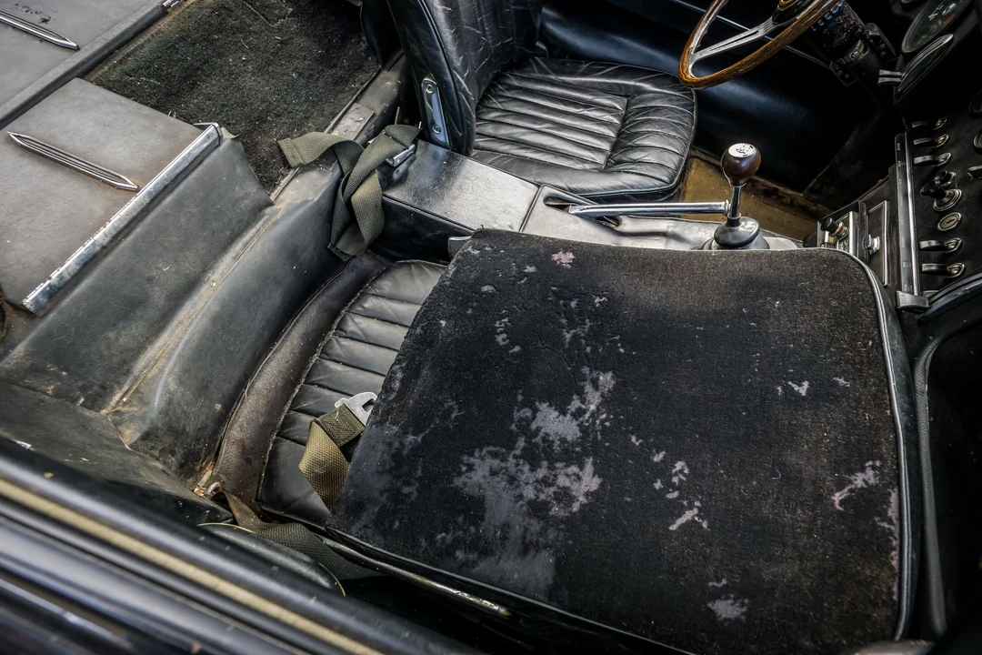 1965 Jaguar E-Type Series 1 - Image 16 of 31