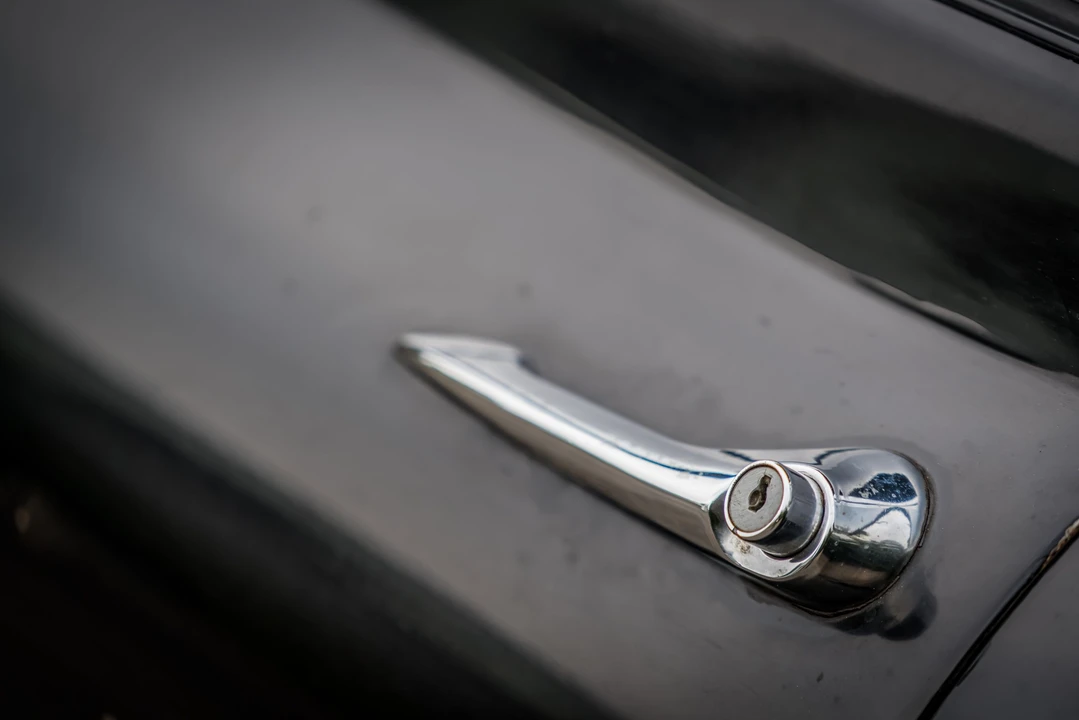 1965 Jaguar E-Type Series 1 - Image 9 of 31