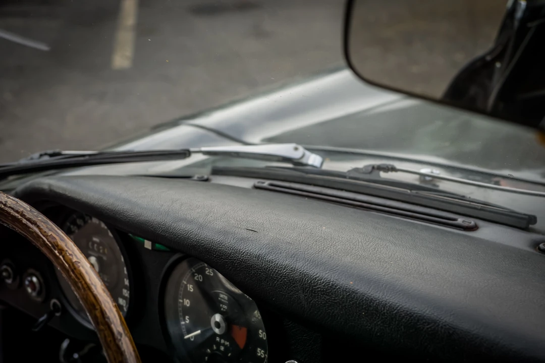 1965 Jaguar E-Type Series 1 - Image 27 of 31