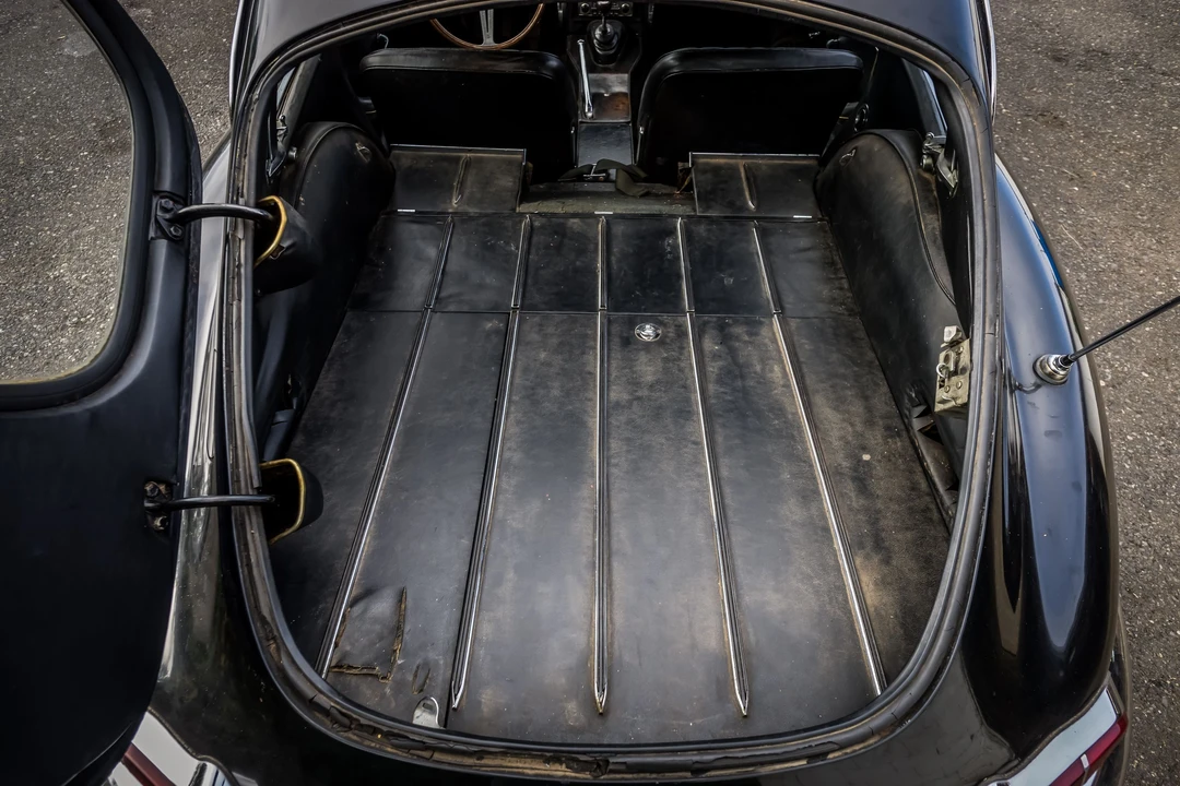 1965 Jaguar E-Type Series 1 - Image 21 of 31
