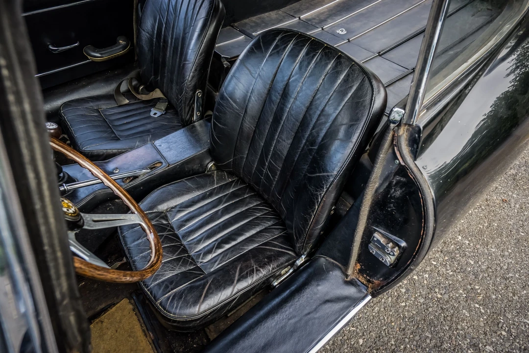 1965 Jaguar E-Type Series 1 - Image 18 of 31