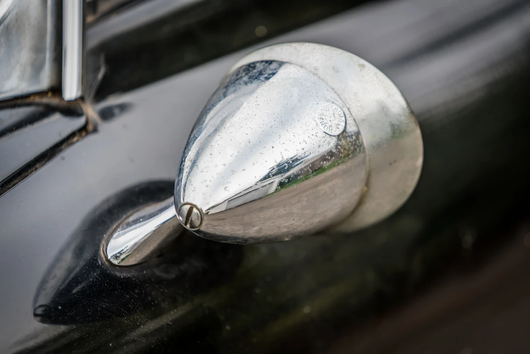 1965 Jaguar E-Type Series 1 - Image 10 of 31