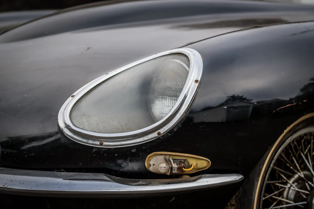 1965 Jaguar E-Type Series 1 - Image 14 of 31
