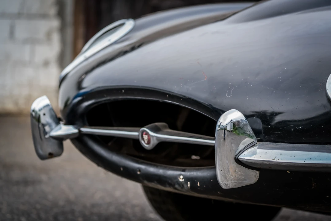 1965 Jaguar E-Type Series 1 - Image 13 of 31