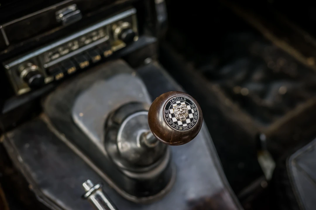 1965 Jaguar E-Type Series 1 - Image 29 of 31