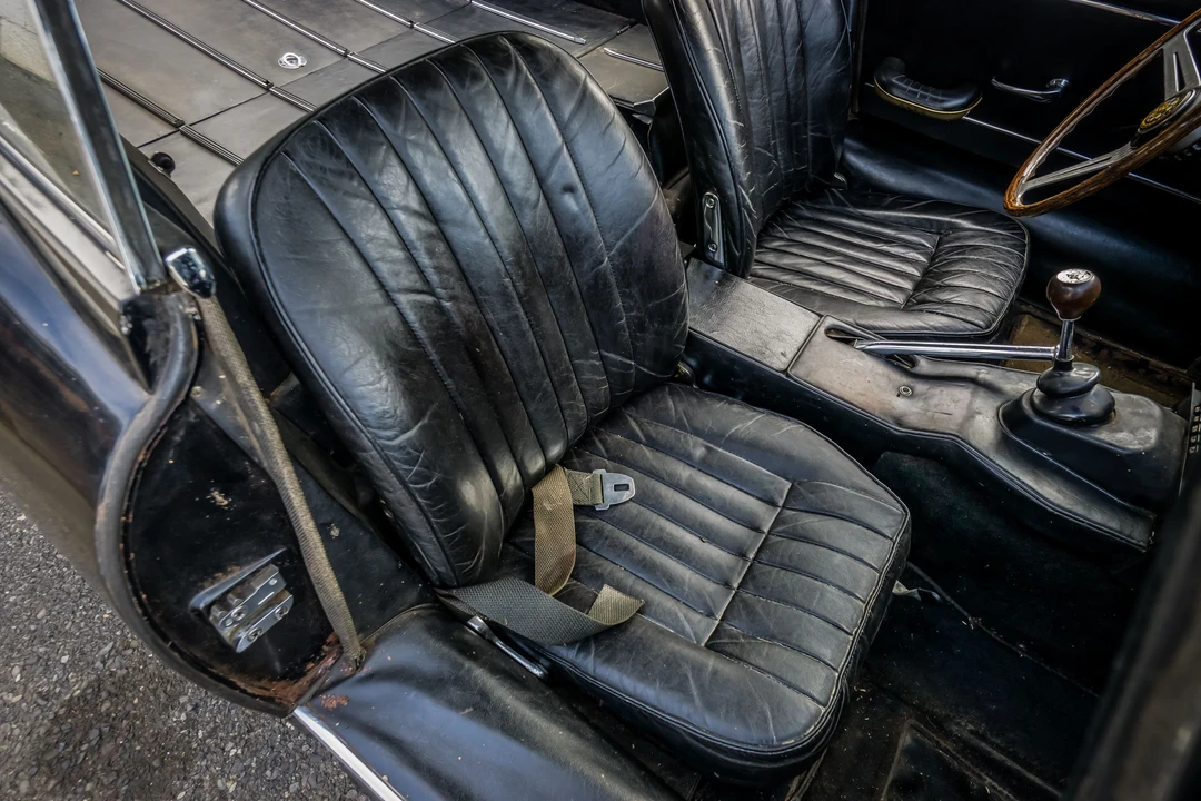 1965 Jaguar E-Type Series 1 - Image 17 of 31