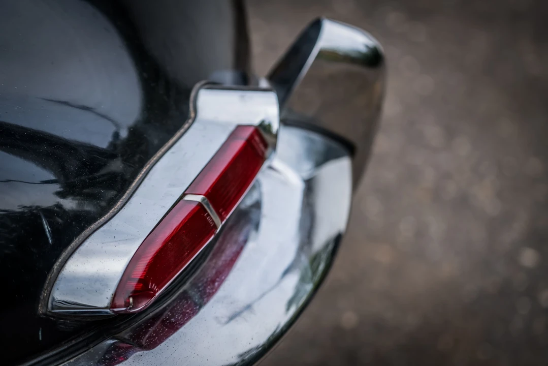 1965 Jaguar E-Type Series 1 - Image 7 of 31