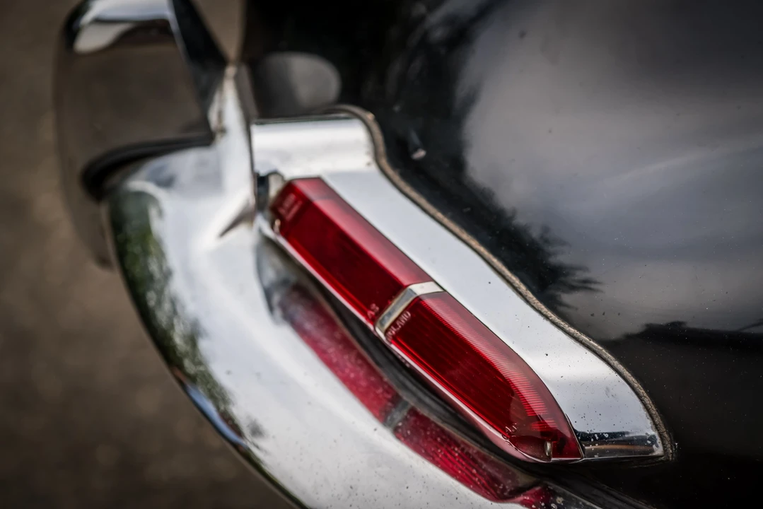 1965 Jaguar E-Type Series 1 - Image 6 of 31