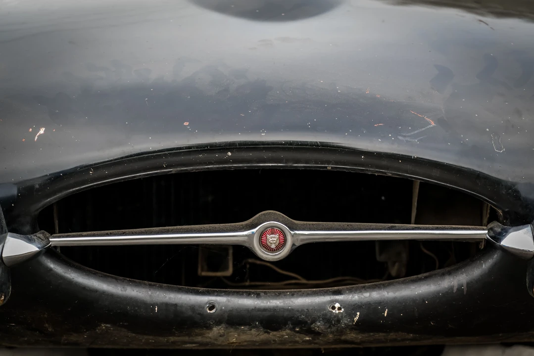 1965 Jaguar E-Type Series 1 - Image 11 of 31