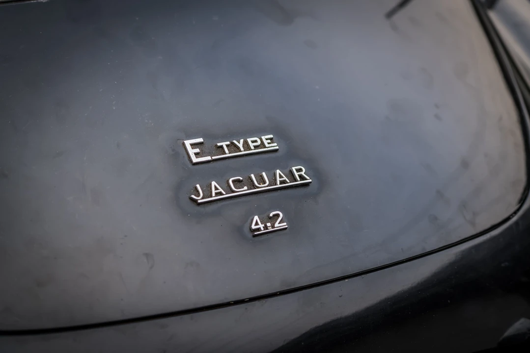 1965 Jaguar E-Type Series 1 - Image 3 of 31